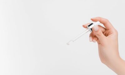 O melhor segredo para acabar com acne e oleosidade