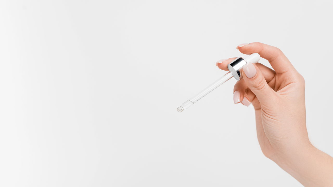 O melhor segredo para acabar com acne e oleosidade