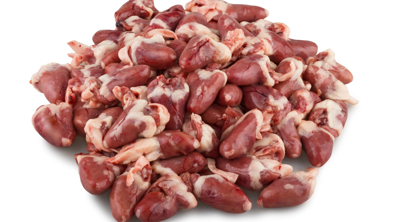 Coração de frango na panela de pressão? Veja o passo a passo