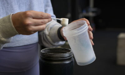 Fraude na creatina? Marcas famosas na mira da fiscalização