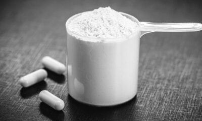 7 marcas de creatina aprovadas pela Anvisa para consumir com segurança