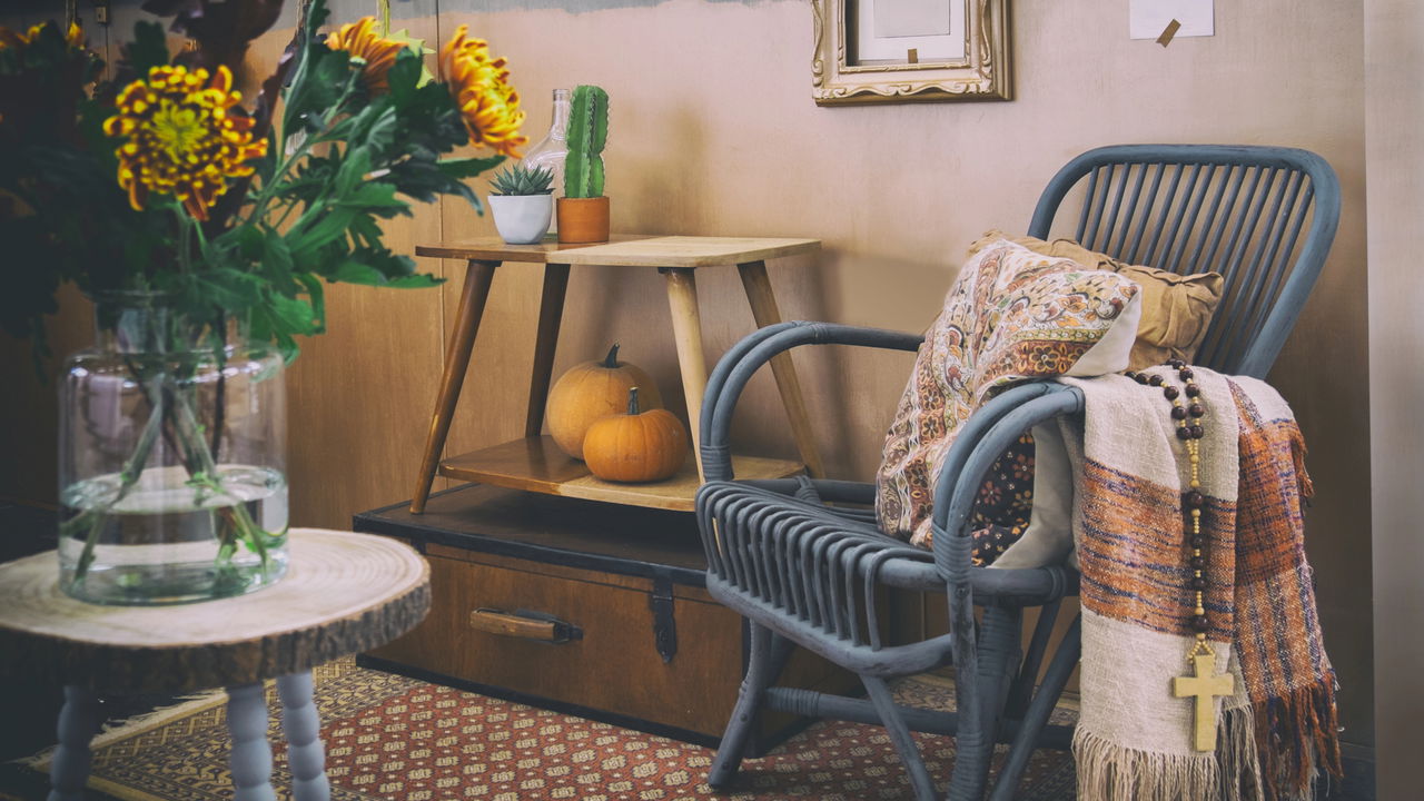 Decoração de outono para casa fica irresistível com essas dicas