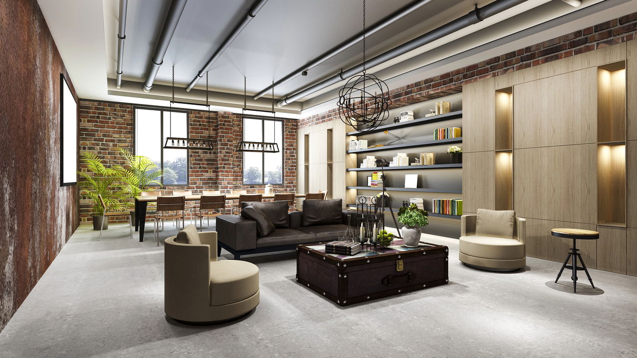 Decoração instantânea! Esta IA vai redesenhar sua casa em segundos!