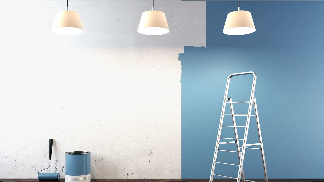 O segredo definitivo para decorar gastando quase nada