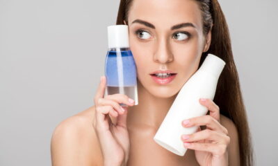 Água micelar ou demaquilante? Qual é o melhor para sua pele?