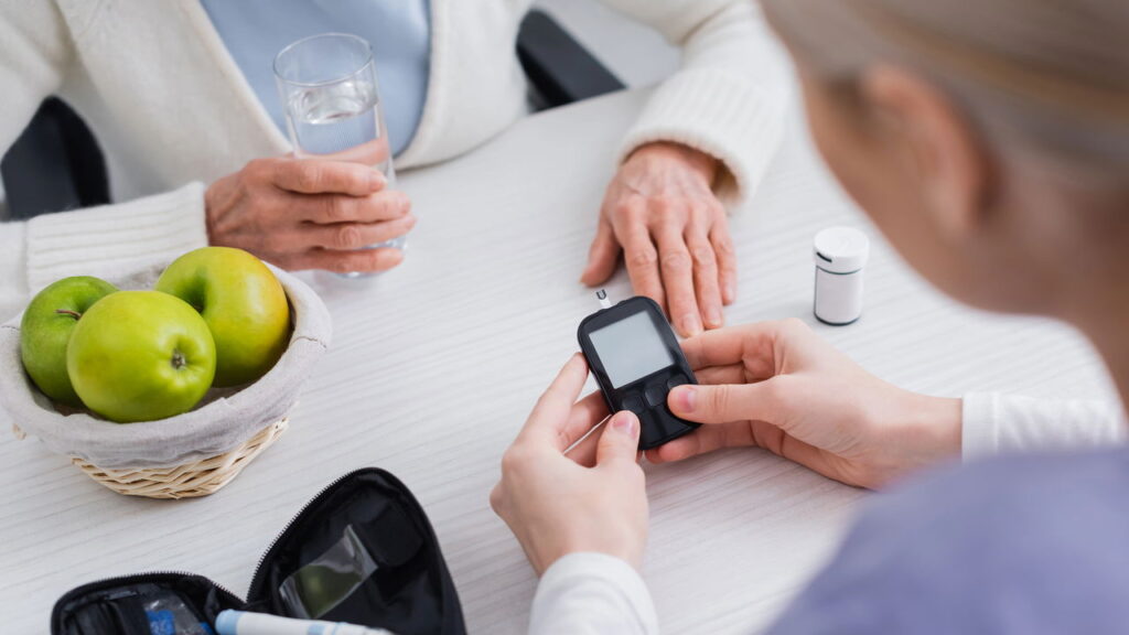 Esse tipo raro de diabetes é mais letal do que se imaginava