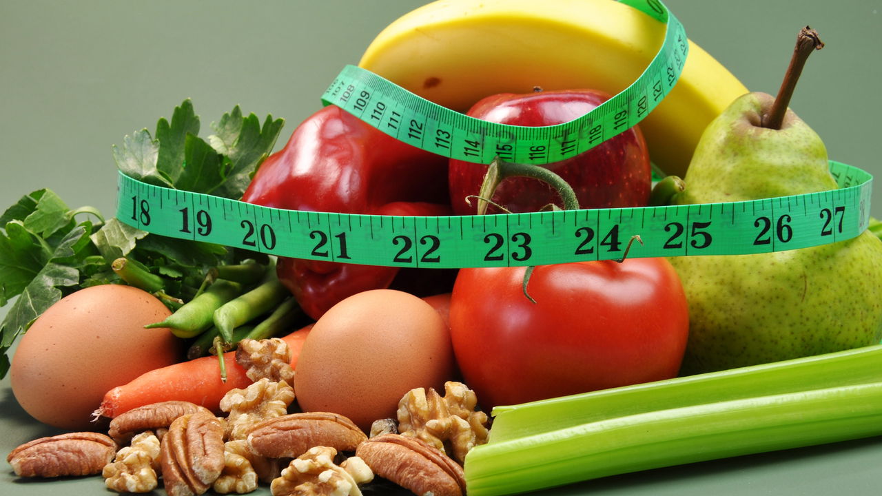 Esta dieta pode ser a chave para uma vida mais longa