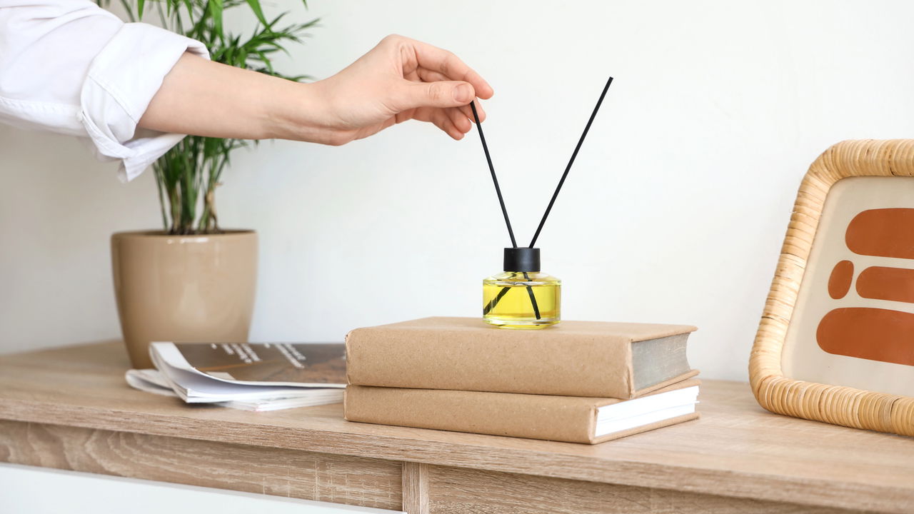 Método natural deixa sua casa com o melhor aroma possível