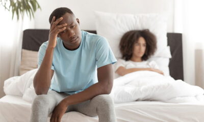 Chega de impotência! A solução definitiva para a disfunção erétil