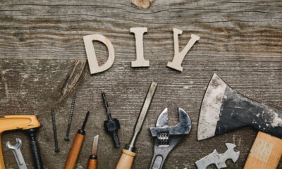 Sua casa pode ser única com essa ideia simples e genial