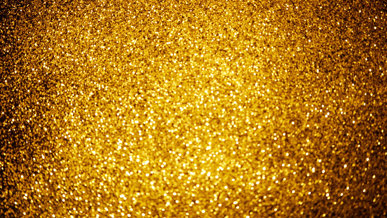 Dourado na decoração transforma qualquer espaço com elegância