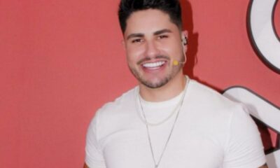 Lucas e Isabela - Foto: Reprodução / Redes sociais