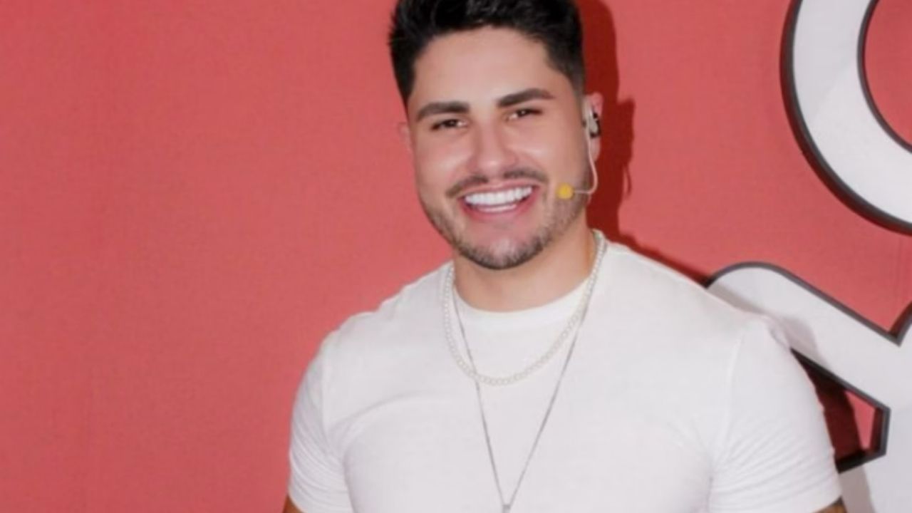 Lucas e Isabela - Foto: Reprodução / Redes sociais