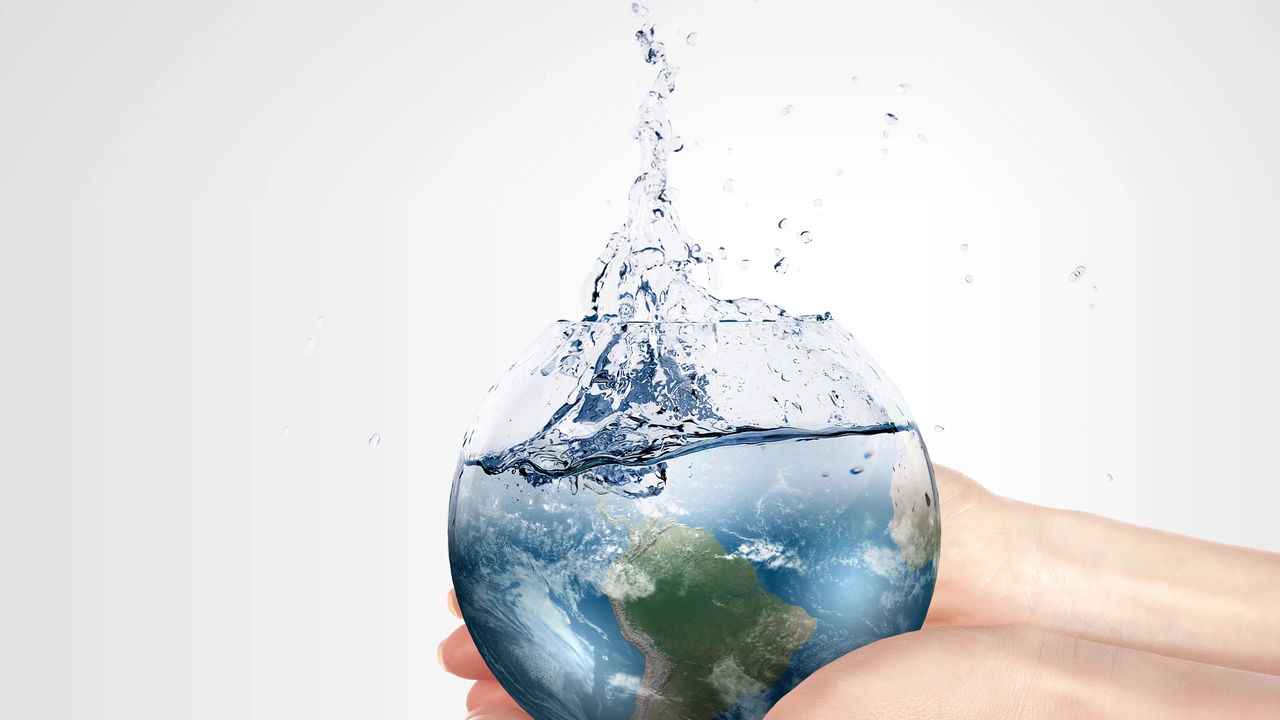 Pequenas mudanças que reduzem seu consumo de água e contas