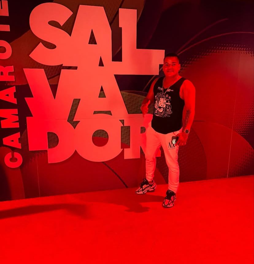 Nanan - Foto: Reprodução / Instagram