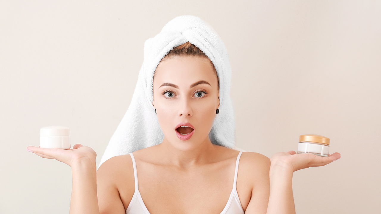 Serum x Hidratante quem vence na sua rotina?