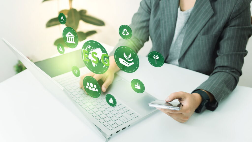 5 motivos para investir em fundos ESG e ajudar a mudar o mundo