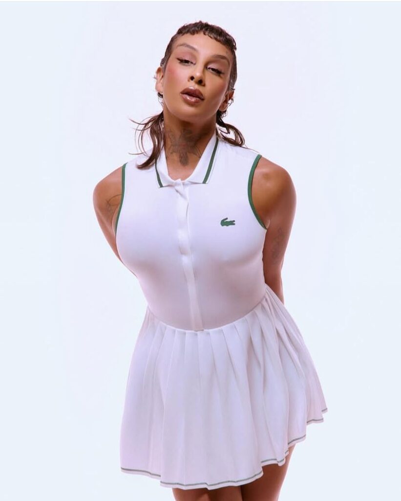 Linn da Quebrada - Reprodução / Instagram