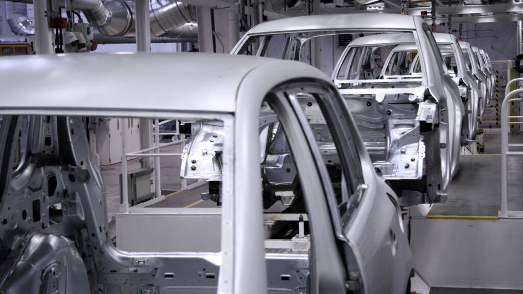 Leapmotor traz inovação para o Rio com fábrica de carros elétricos!