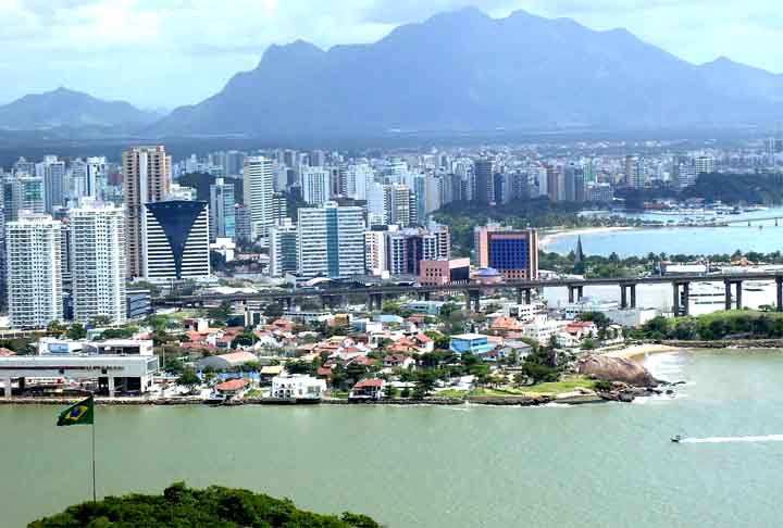 Veja por que essa cidade está entre as melhores para se viver