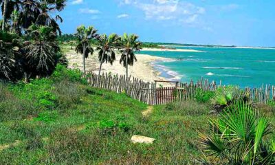 Para sair do óbvio: conheça 9 vilarejos encantadores do Nordeste brasileiro