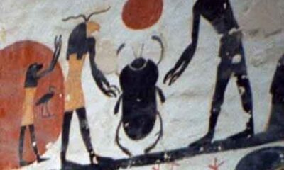 Animais que simbolizam fé e tradição em diferentes culturas