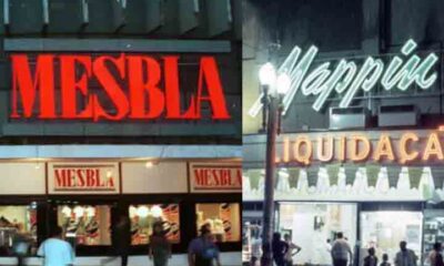 Que fim levaram lojas famosas no comércio dos anos 1980