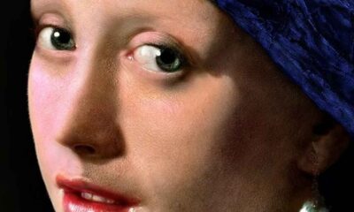 Neurocientistas revelam ‘magia’ de obra de arte que atrai e fixa o olhar de quem vê