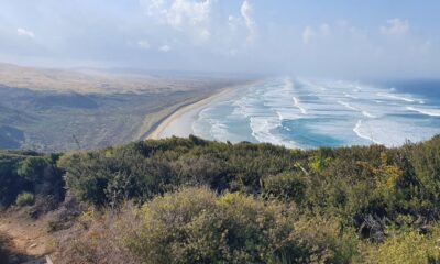 Maior praia do planeta fica no Brasil; conheça outras praias longas pelo mundo