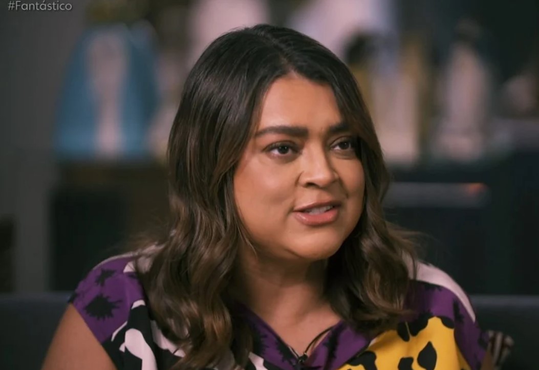 Preta Gil conta como superou cirurgia de 21 horas e enfrentou tumores