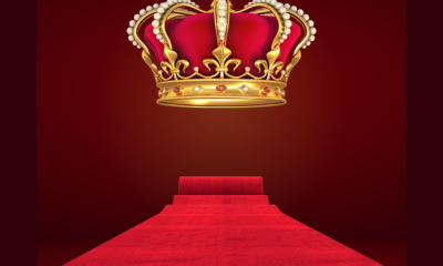 Cargos de poder e liderança no decorrer da história