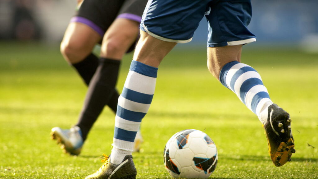 Pirataria ataca o futebol mundial e causa prejuízo bilionário