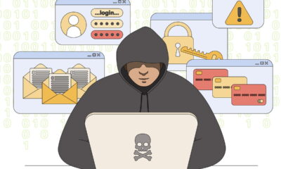 Esses golpes estão por toda parte! Cuidado