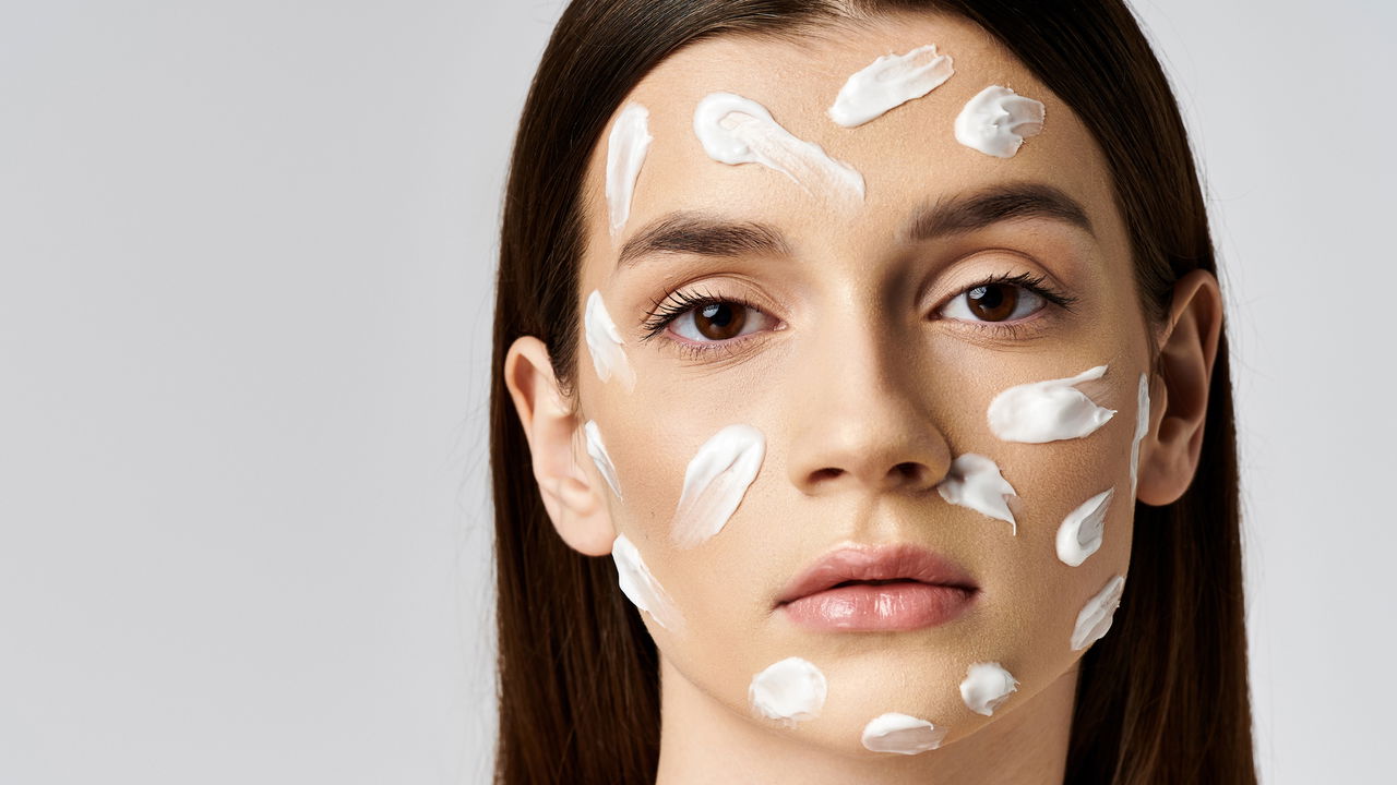 O segredo para uma pele radiante pode estar no pós-banho