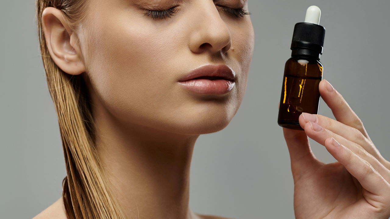 Começar uma rotina de skincare nunca foi tão simples e eficaz