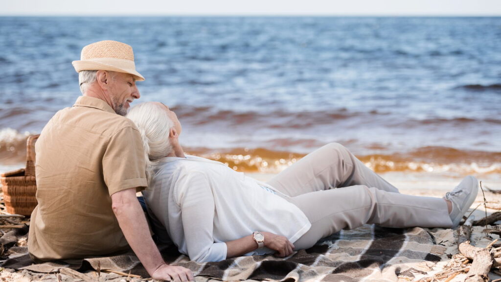 Mudança climática já afeta a saúde dos idosos! Veja