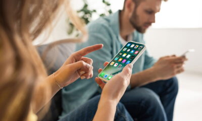 Seu iPhone pode estar hackeado e você nem sabe! Veja os 6 sinais!