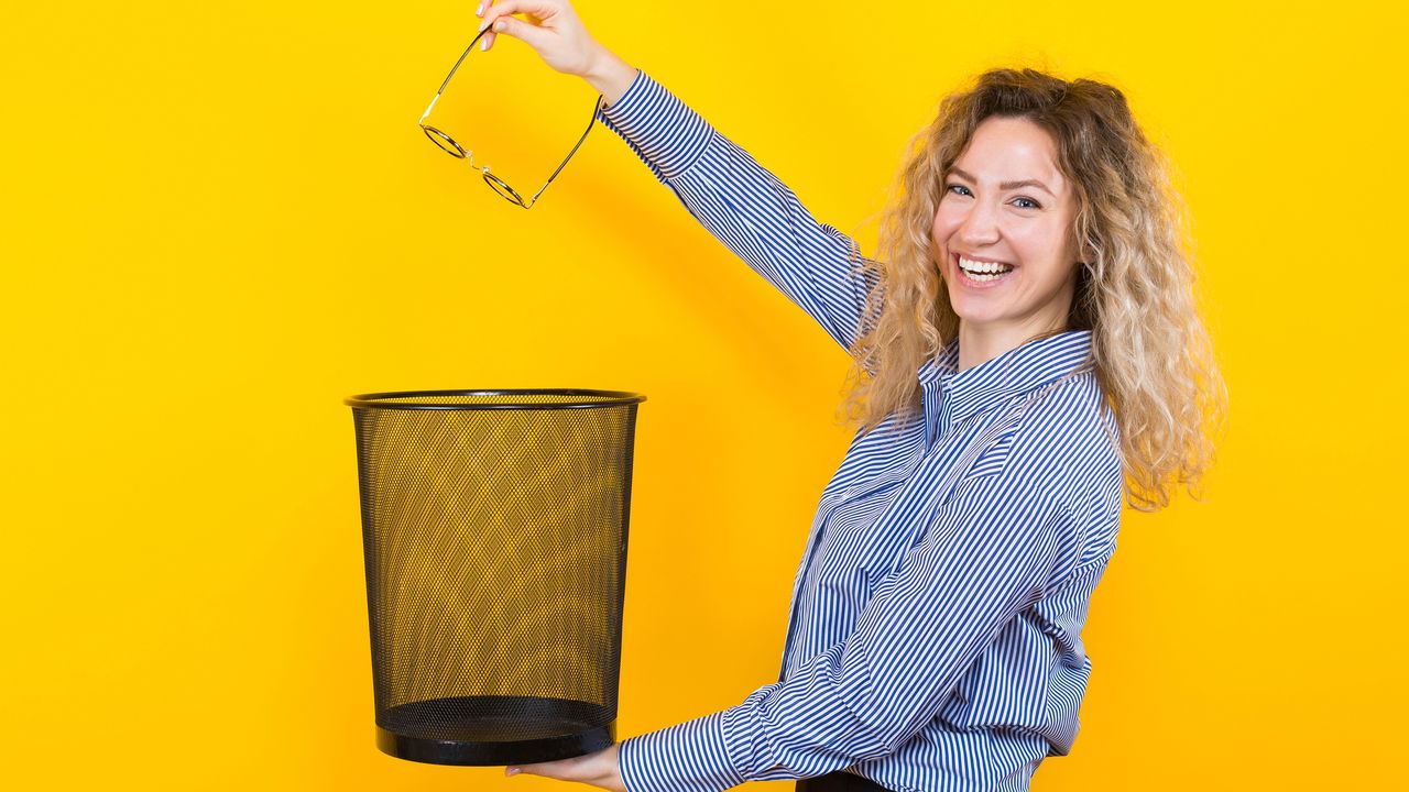 Como destralhar a casa e criar um ambiente organizado e leve