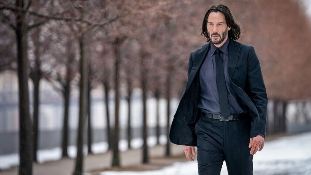 Franquia John Wick ganha documentário e prepara terreno para o novo filme