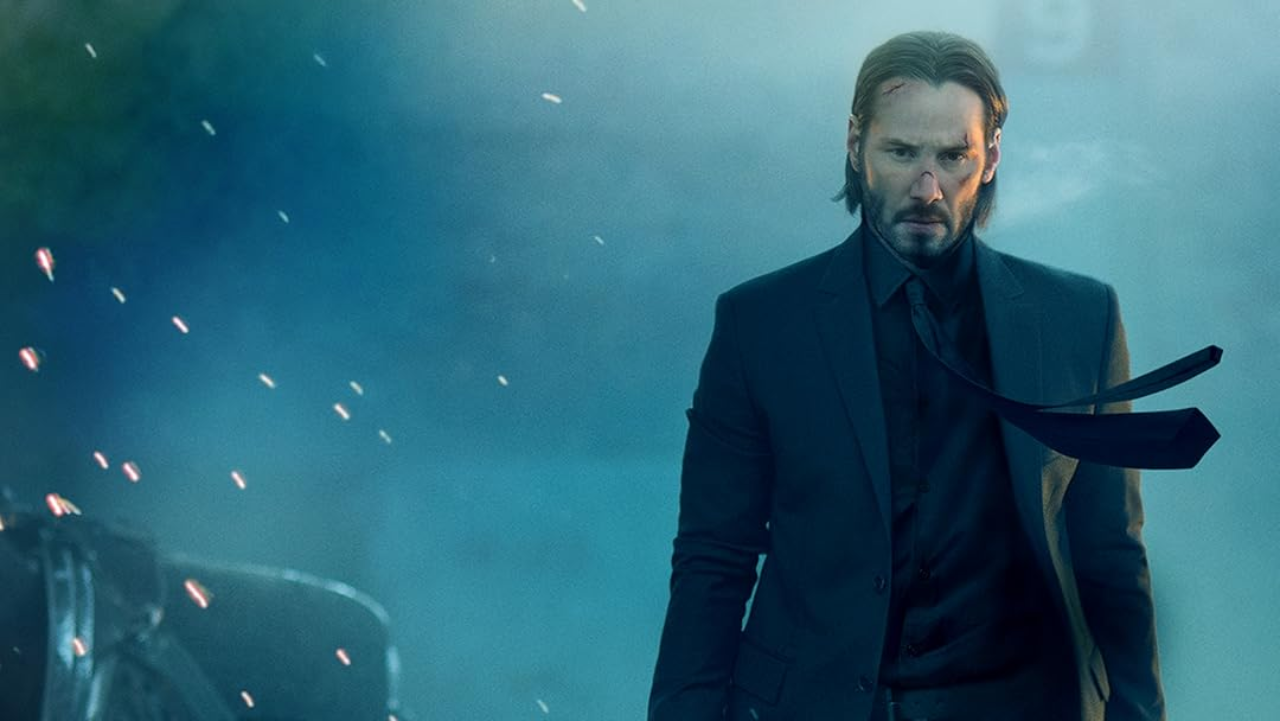 Franquia John Wick ganha documentário e prepara terreno para o novo filme