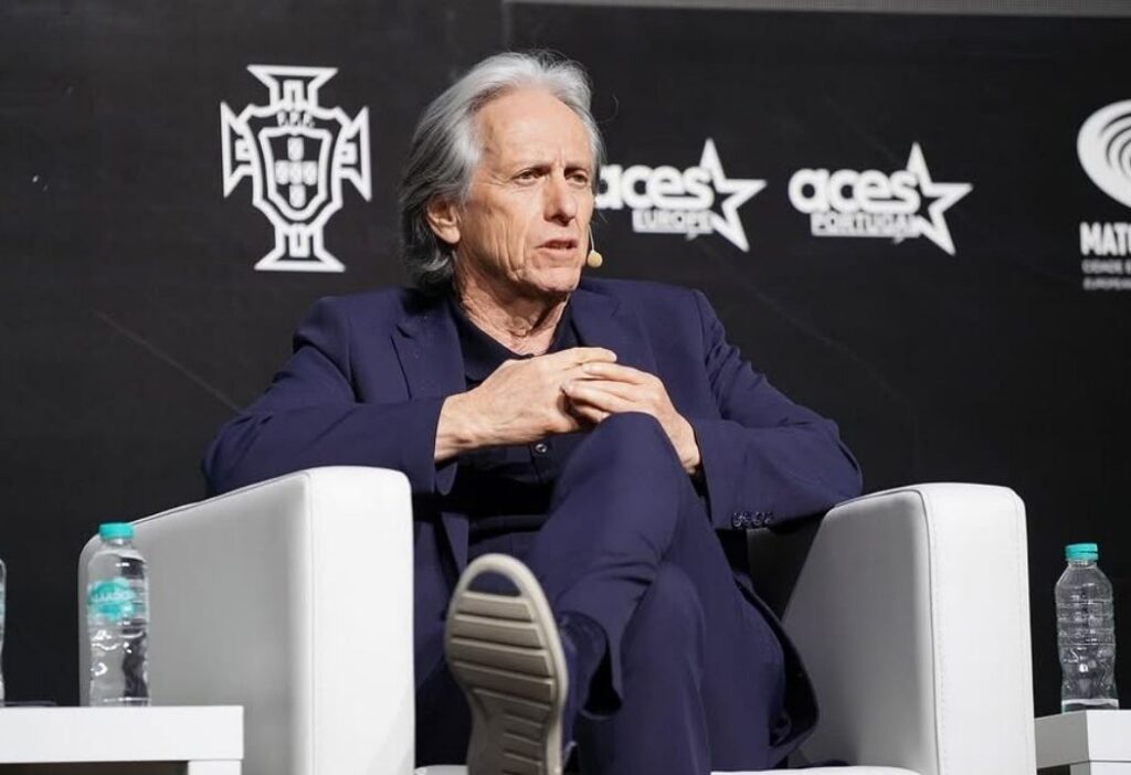 Jorge Jesus abre possibilidade de assumir Portugal como novo desafio após a Copa do Mundo