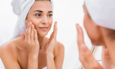Apenas 4 passos garantem uma pele saudável sem complicação