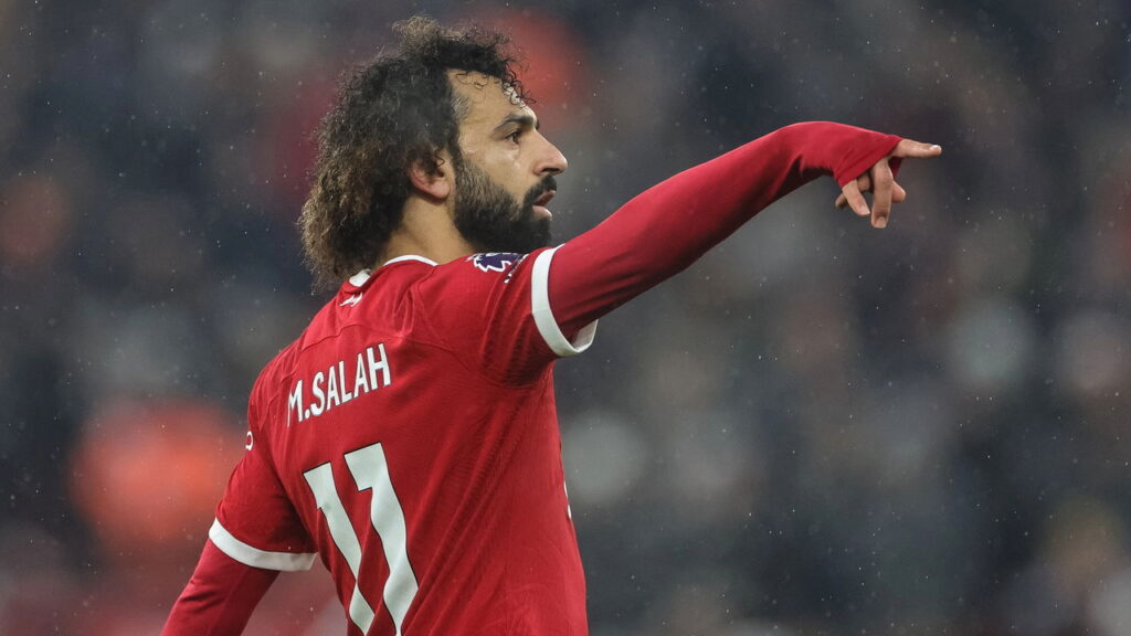 Fim da novela? Salah toma decisão inesperada sobre o futuro