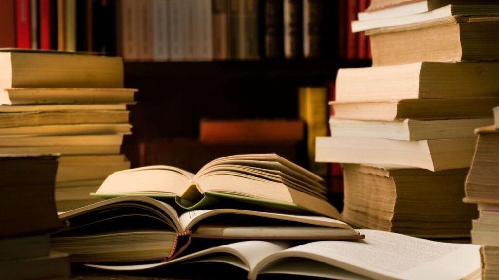 Quer mudar sua vida? Veja os livros recomendados por Harvard!