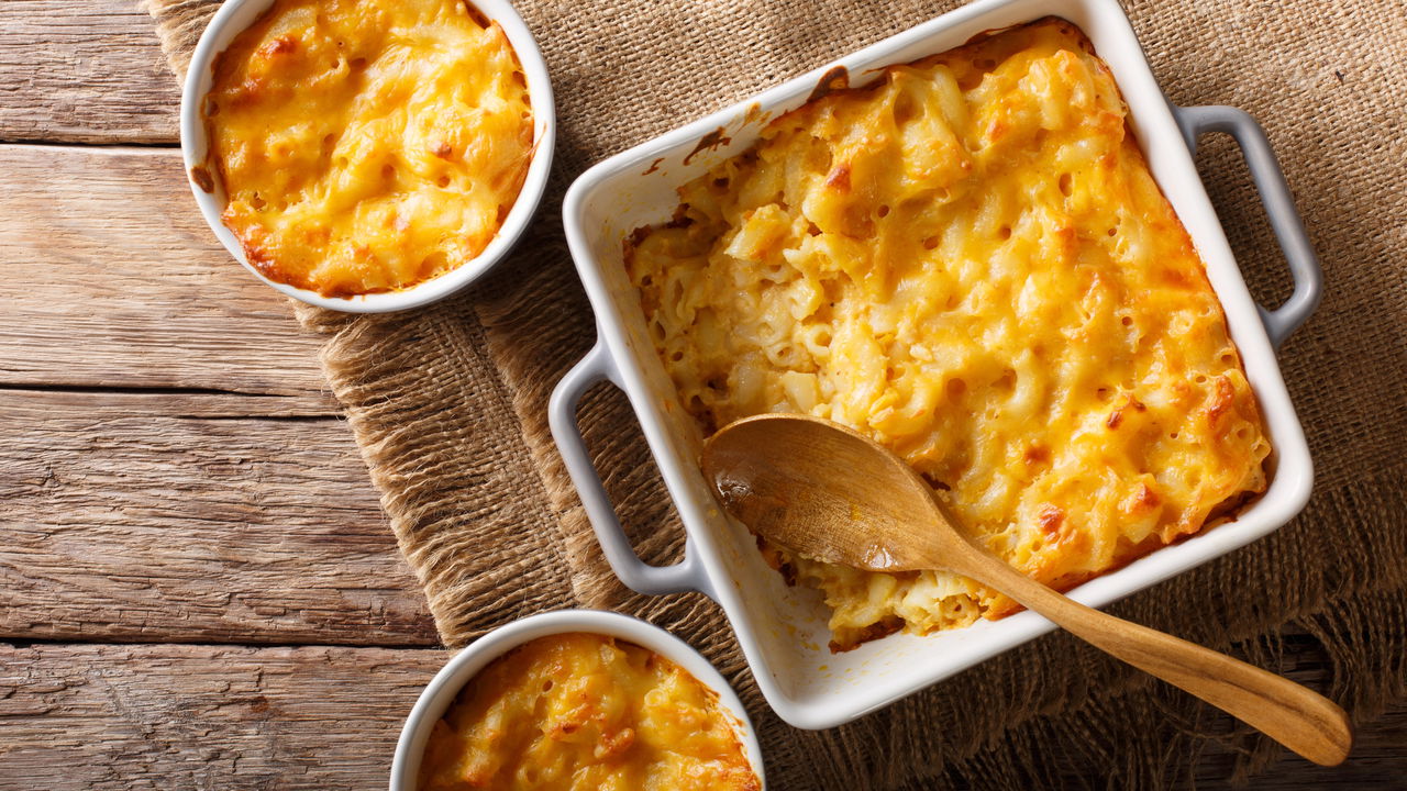 Como fazer molho de queijo cremoso para macarrão em 20 minutos