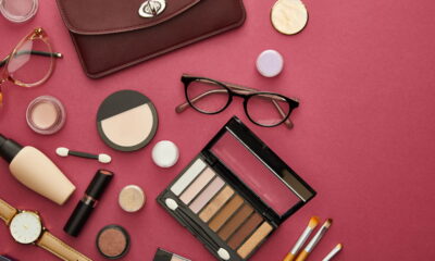 A cor mais chique do ano vai mudar sua maquiagem