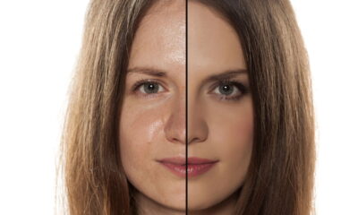 Make não dura? Veja o erro mais comum em pele oleosa