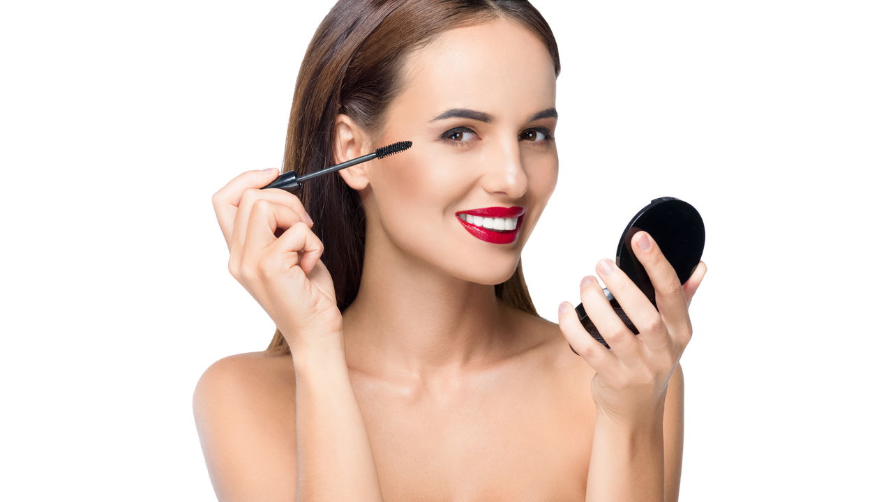 A maquiagem noturna mais sofisticada para qualquer evento!