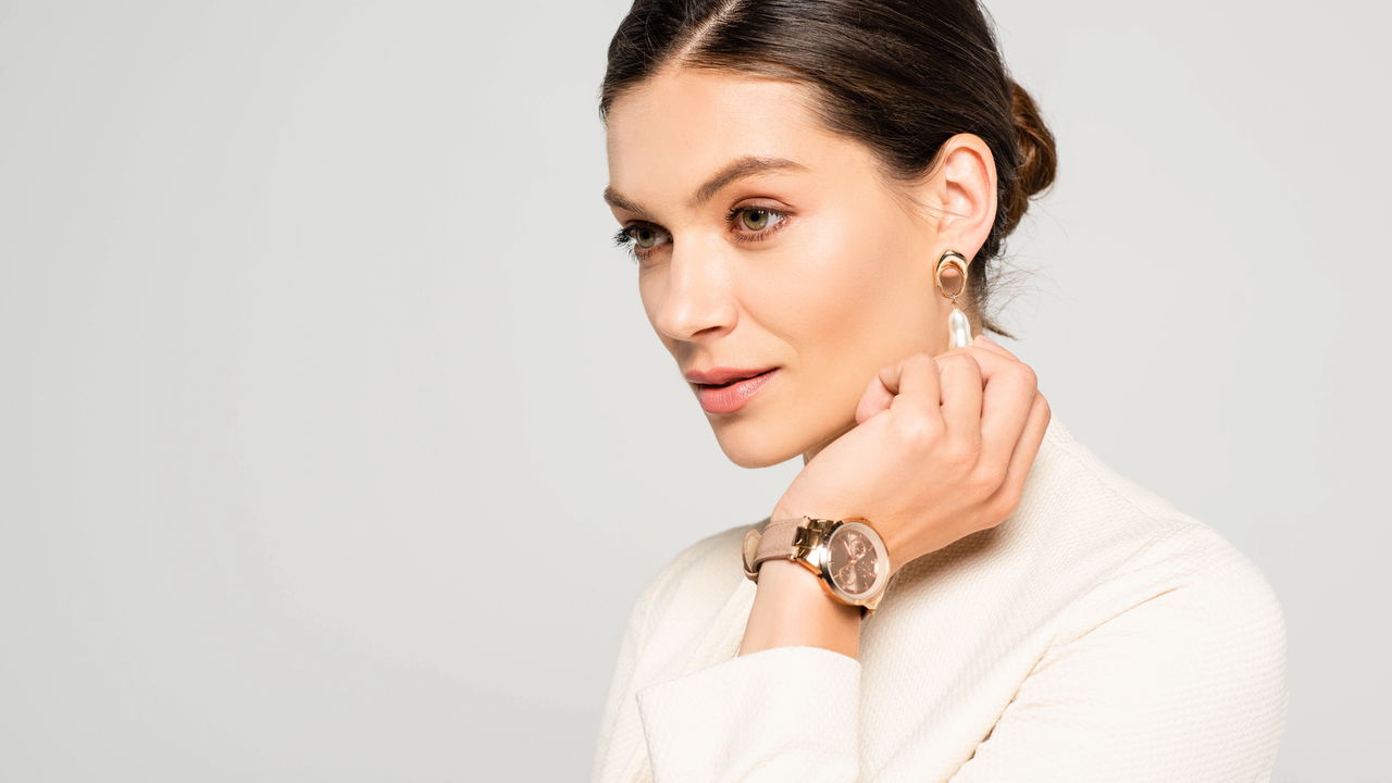 Combinações de cores para um estilo chique sem esforço