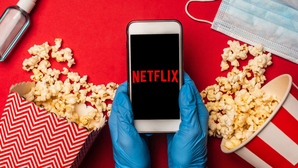 Alerta geral! Netflix deixará de funcionar nesses celulares